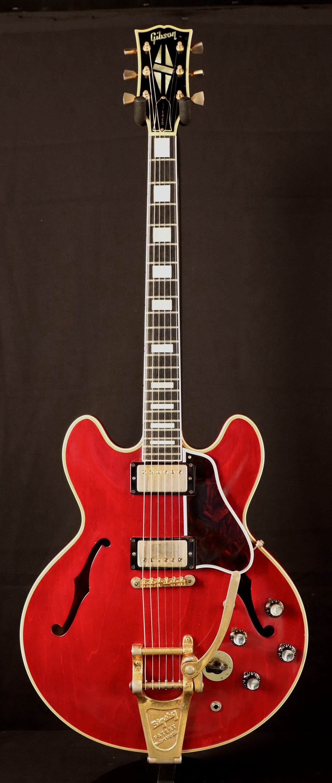 ギター Gibson ES-355 Gibson Custom The King of the ES Models
