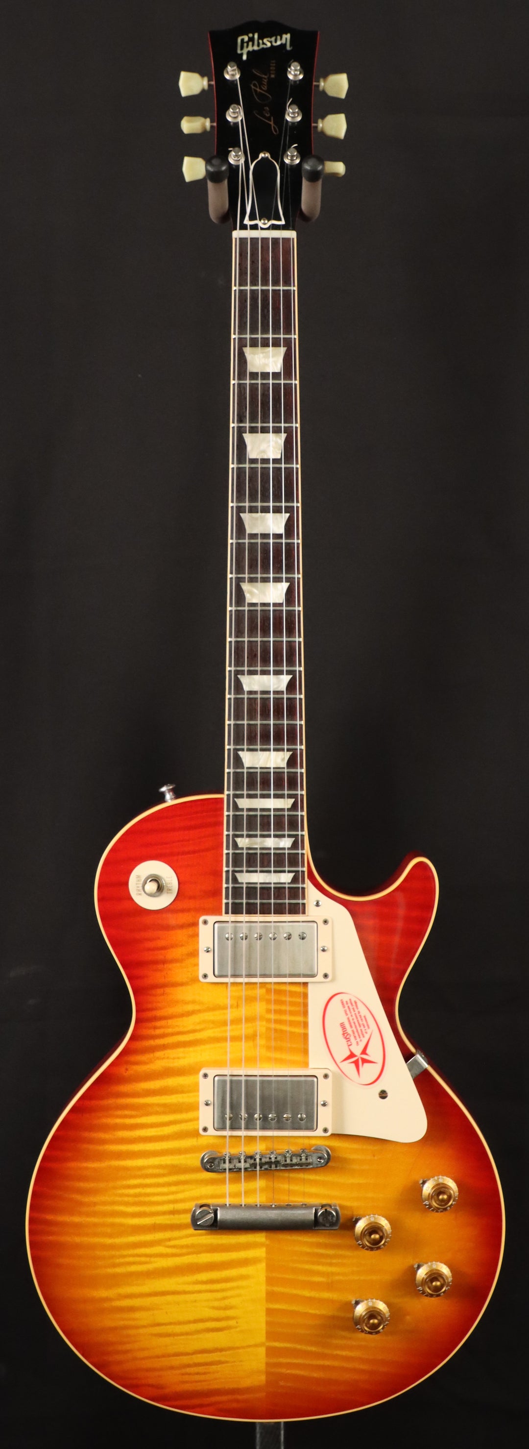 Gibson 