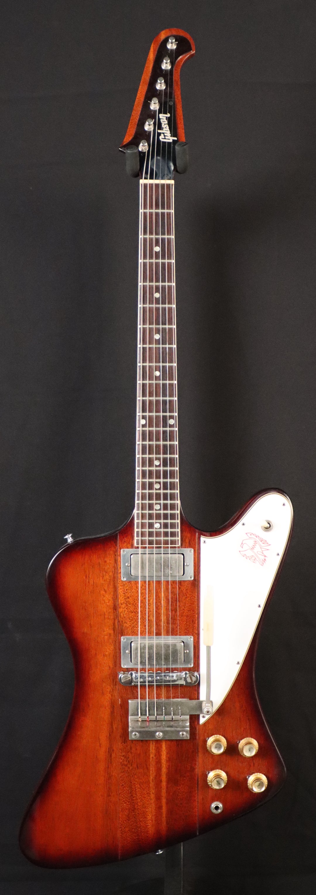 ギター Gibson Firebird Gibson Firebird X Electric Guitar Review - Premier Guitar