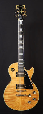 Gibson Custom Shop Les Paul Custom