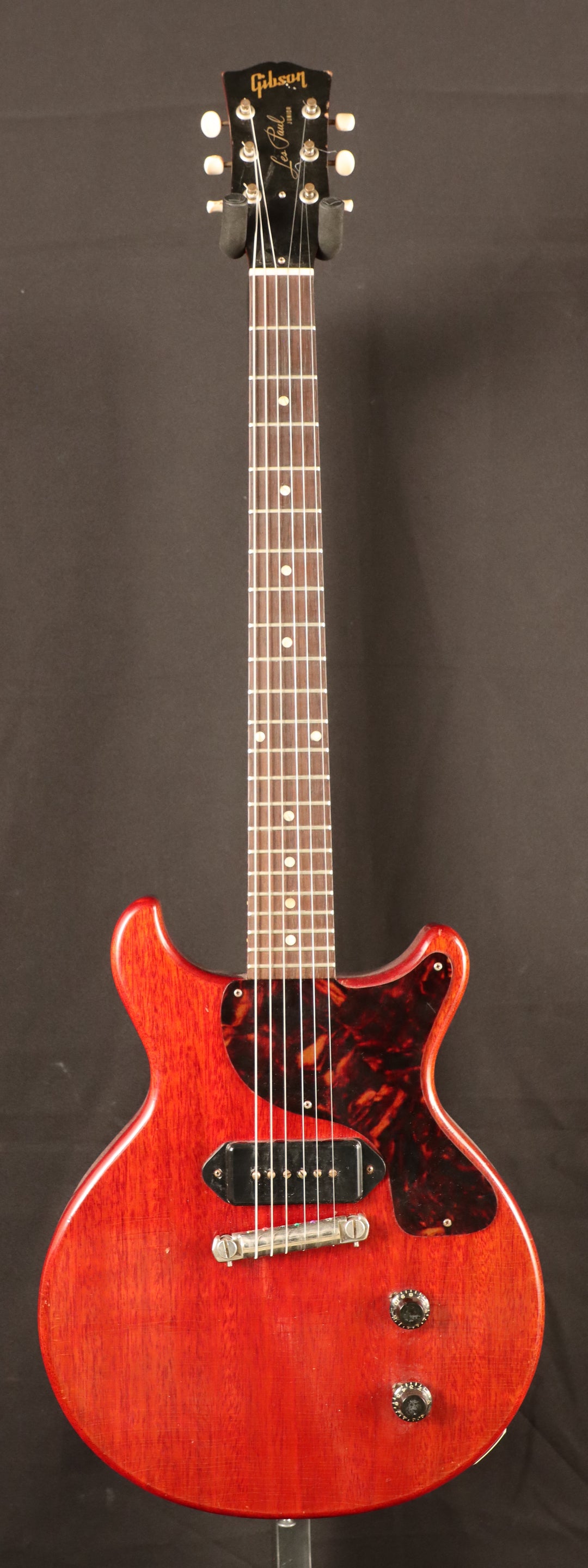 1959 Gibson Les Paul Jr. – Jimmy Wallace Guitars