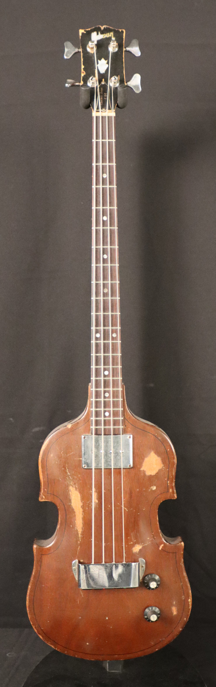 1969 Gibson EB-1 Bass