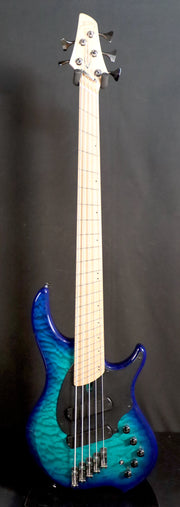 Dingwall Combustion 5 String