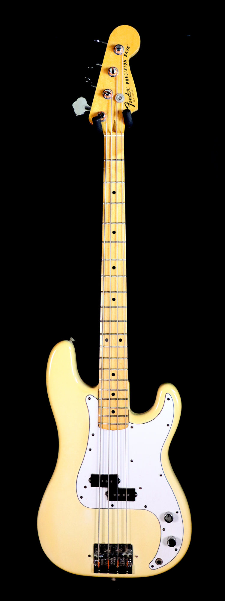 1979 Fender Precision Bass – Jimmy Wallace Guitars