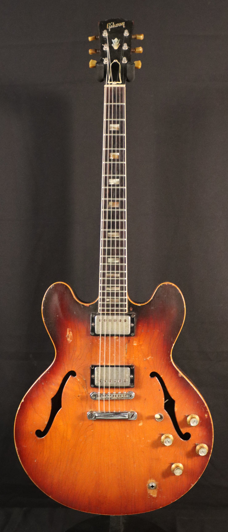 1959 Gibson ES 335
