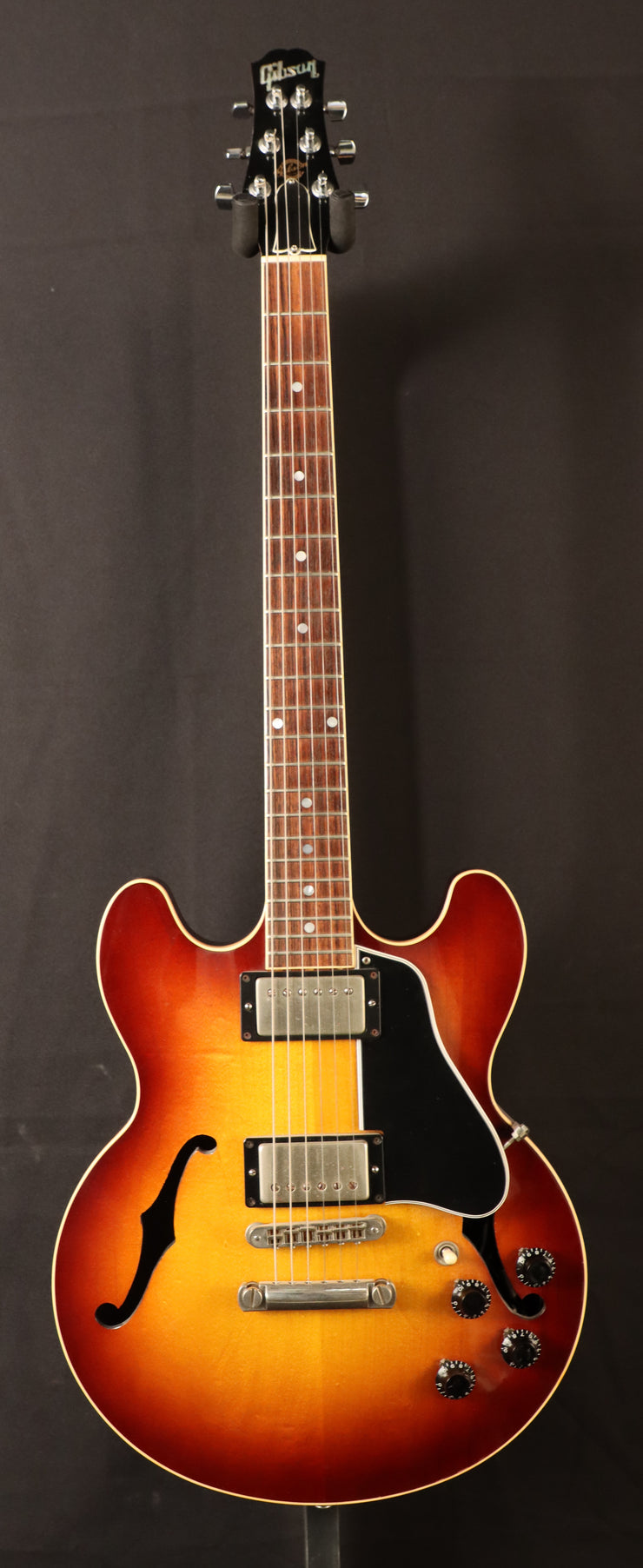 1997 Gibson ES 336