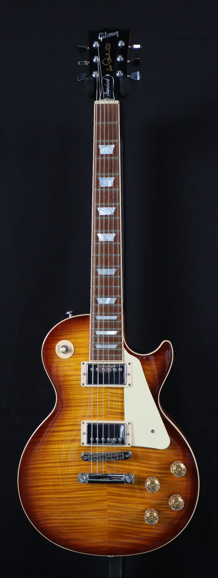 2015 Gibson Les Paul 100 – Jimmy Wallace Guitars