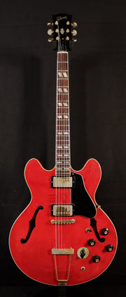 1973 Gibson ES 345