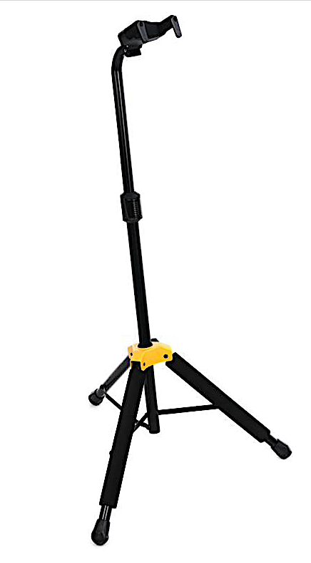 GS 414 Guitar Stand