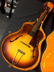 Gibson 125T Sunburst ****SOLD****