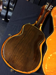 Gibson 125T Sunburst ****SOLD****