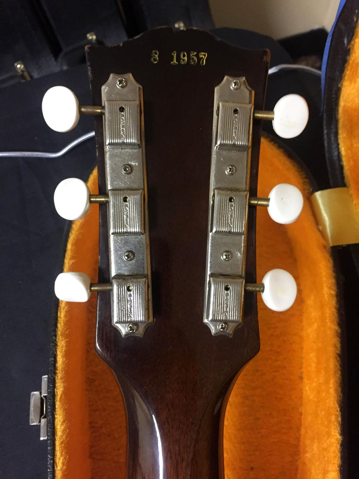 Gibson 1958 Les Paul Jr Sunburst ****SOLD****