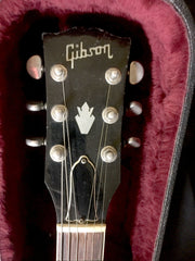 Gibson ES 335TD DOT Tobacco Sunburst **SOLD**
