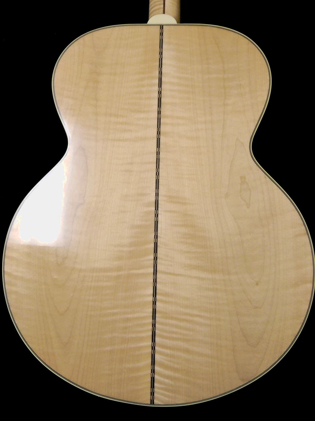 Gibson J 200 Jumbo Acoustic – Jimmy Wallace Guitars