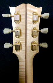 Gibson J 200 Jumbo Acoustic