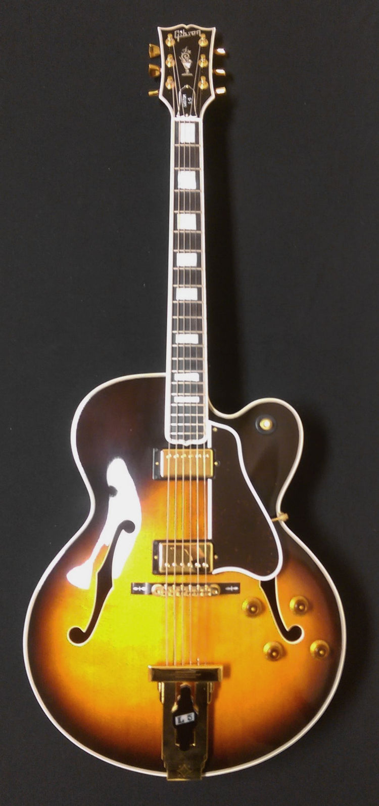 Gibson l5 p90 deals
