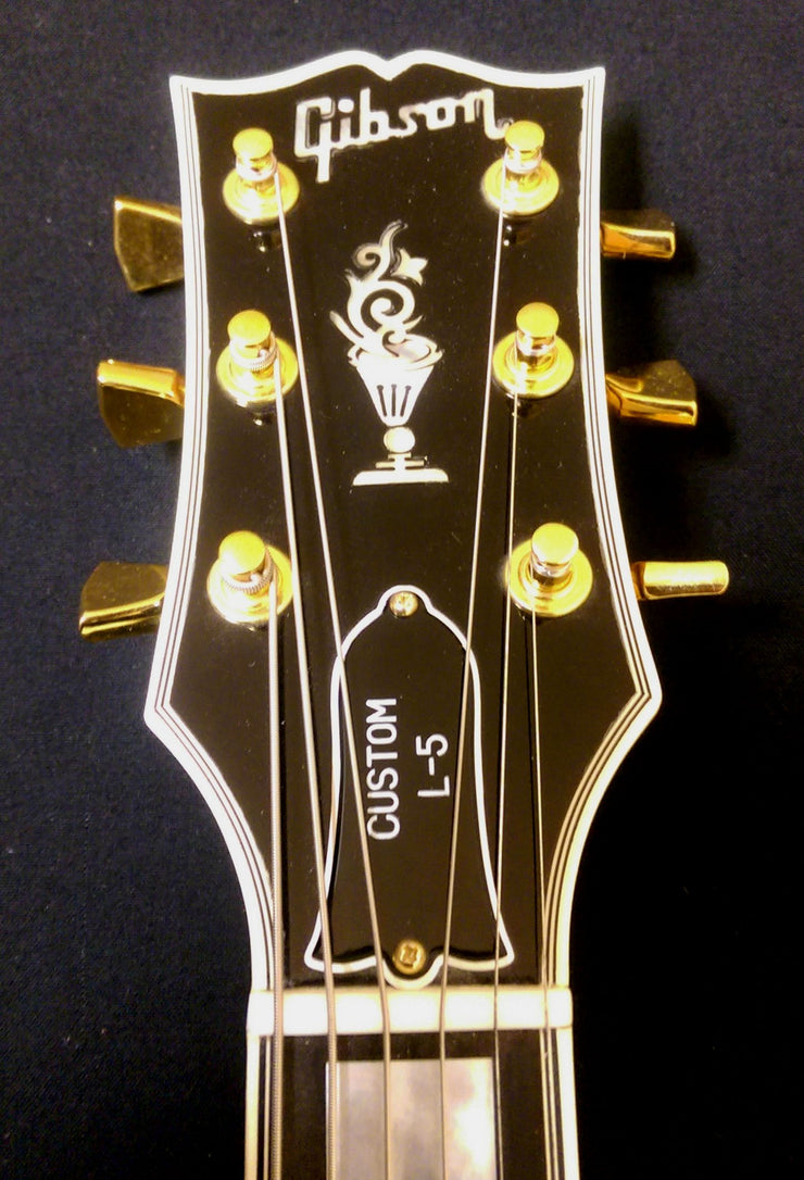 Gibson L5 Custom ****SOLD****