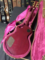 Gibson Magenta Les Paul ****SOLD****