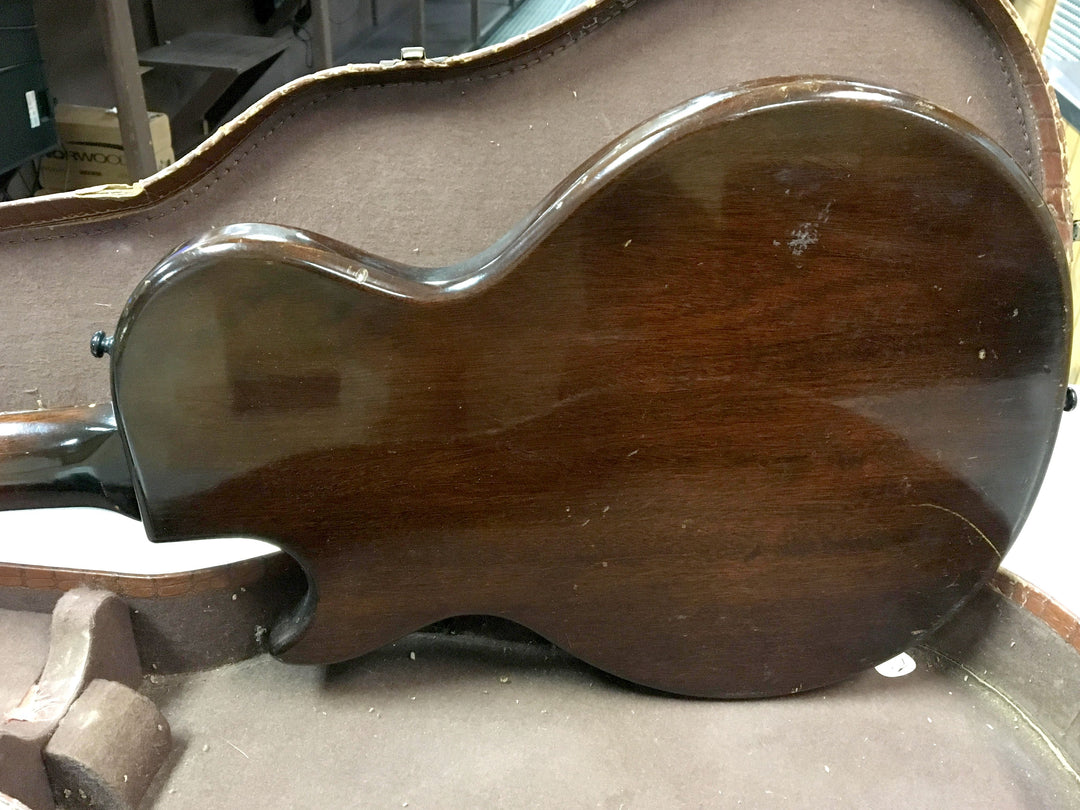 SOLD *** Gibson Melody Maker – Jimmy Wallace Guitars
