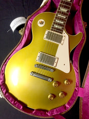 Gibson R7 Les Paul Gold Top ****SOLD****