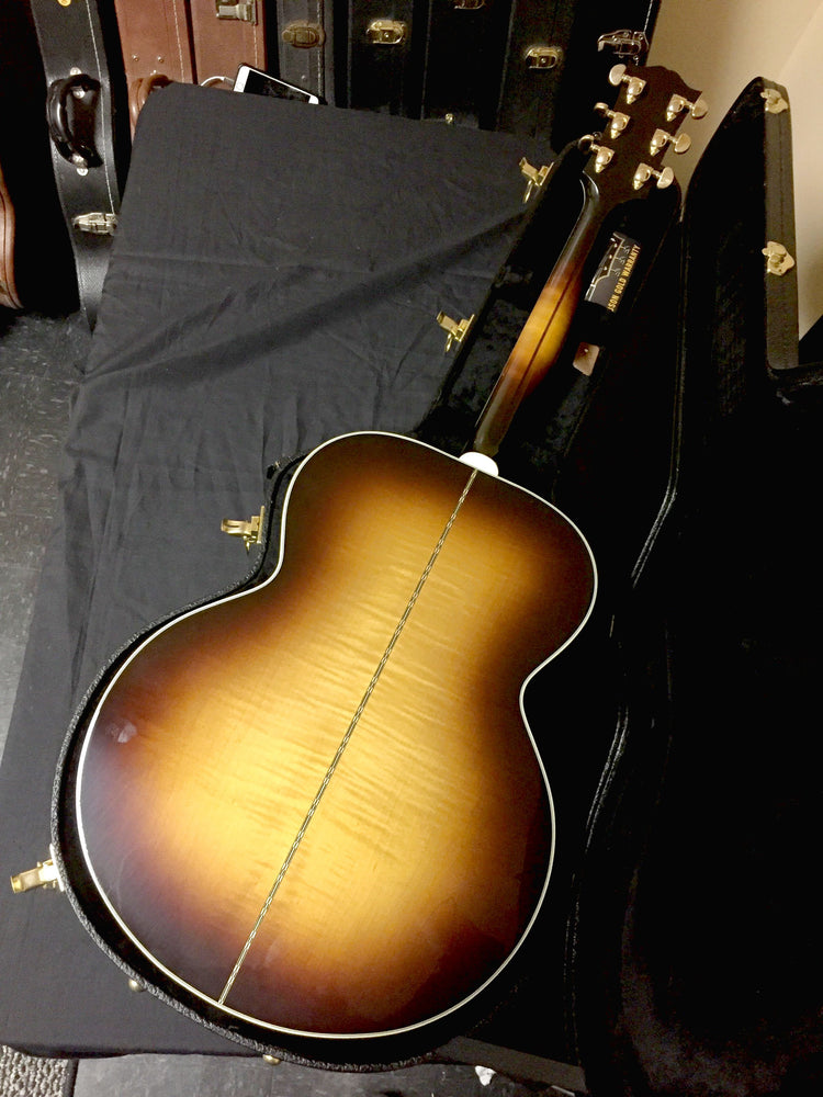 ぺぺ Gibson SJ-200 2015 ぺぺ様専用 Gibson SJ-200 2015 - メルカリ