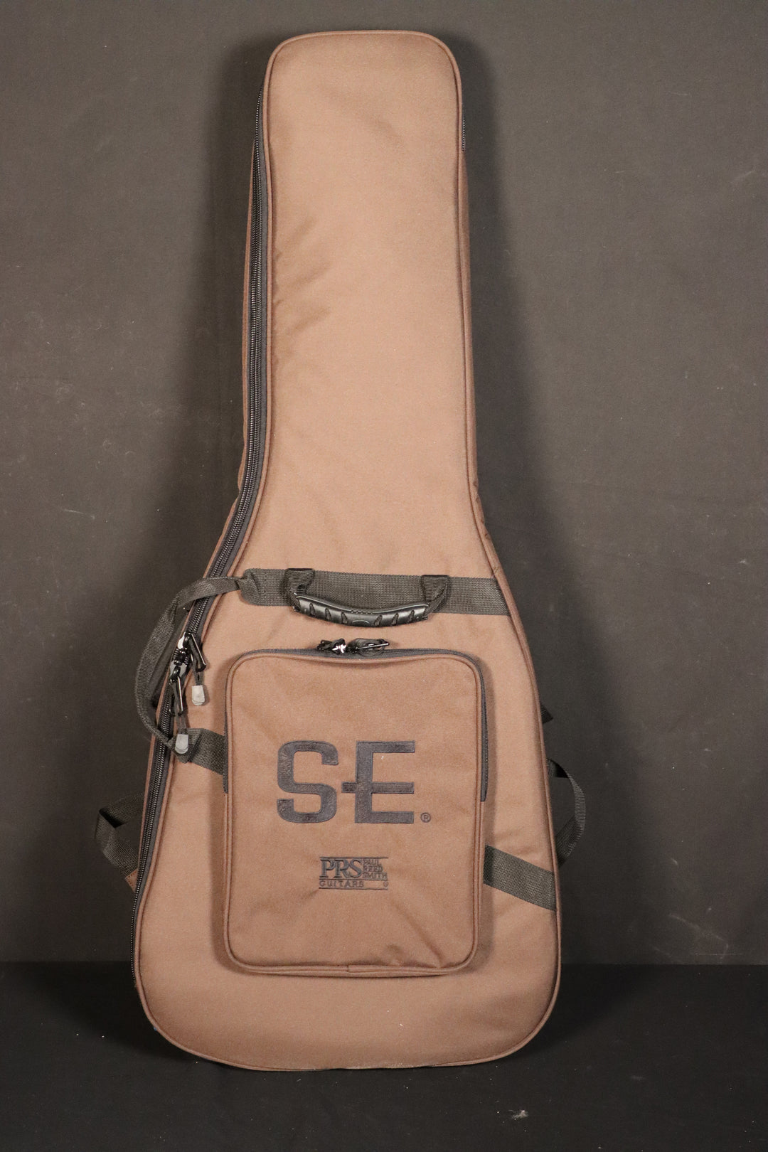 NEW - PRS Santana SE – Jimmy Wallace Guitars