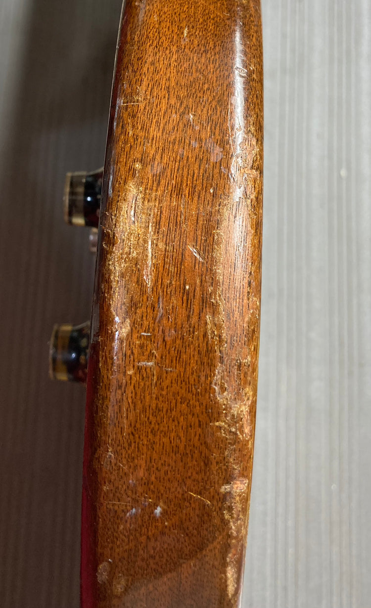 1960 3/4 Scale Epiphone Melody Maker – Jimmy Wallace Guitars