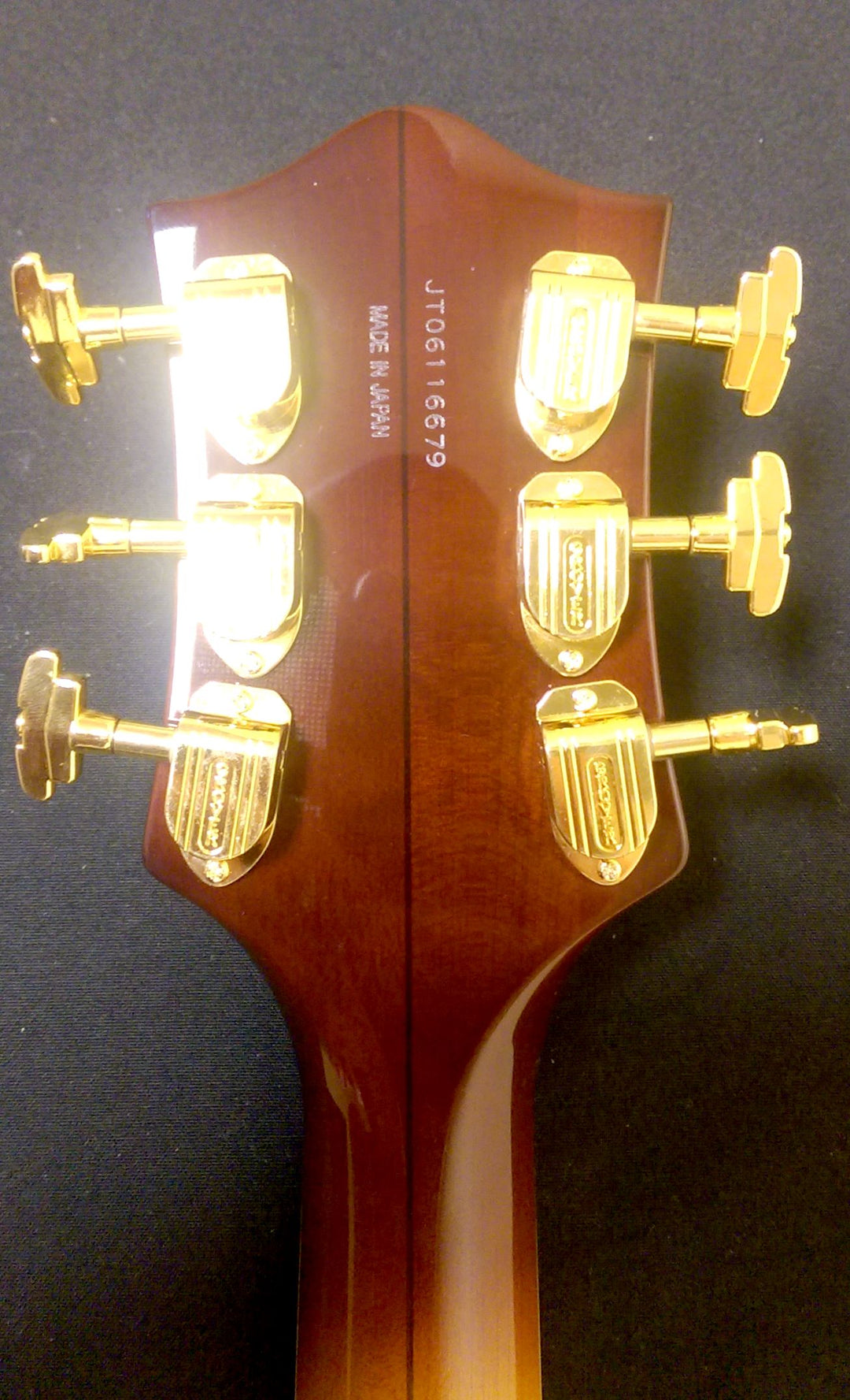 Gretsch Synchromatic アコースティックギター 1940s Gretsch Synchromatic 100 Vintage Archtop Acoustic