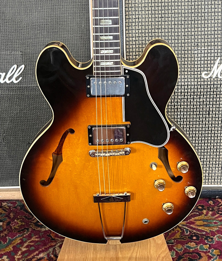 1966 Gibson ES 335
