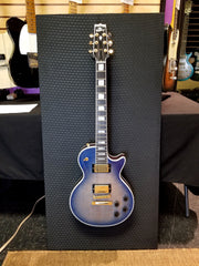 **** SOLD **** Heritage H-157 Neptune Blue -  NEW! Old Stock