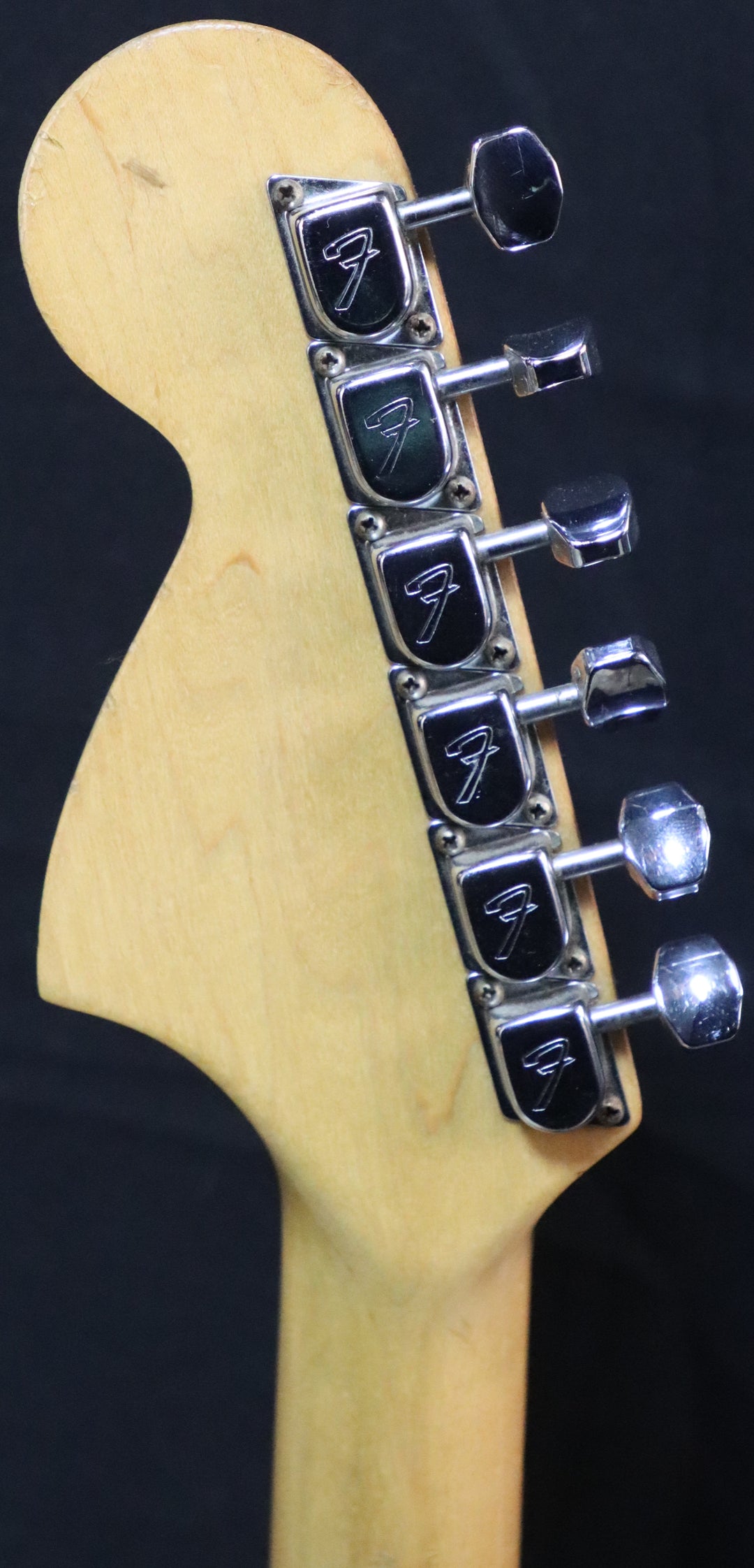 1979 Fender Stratocaster – Jimmy Wallace Guitars