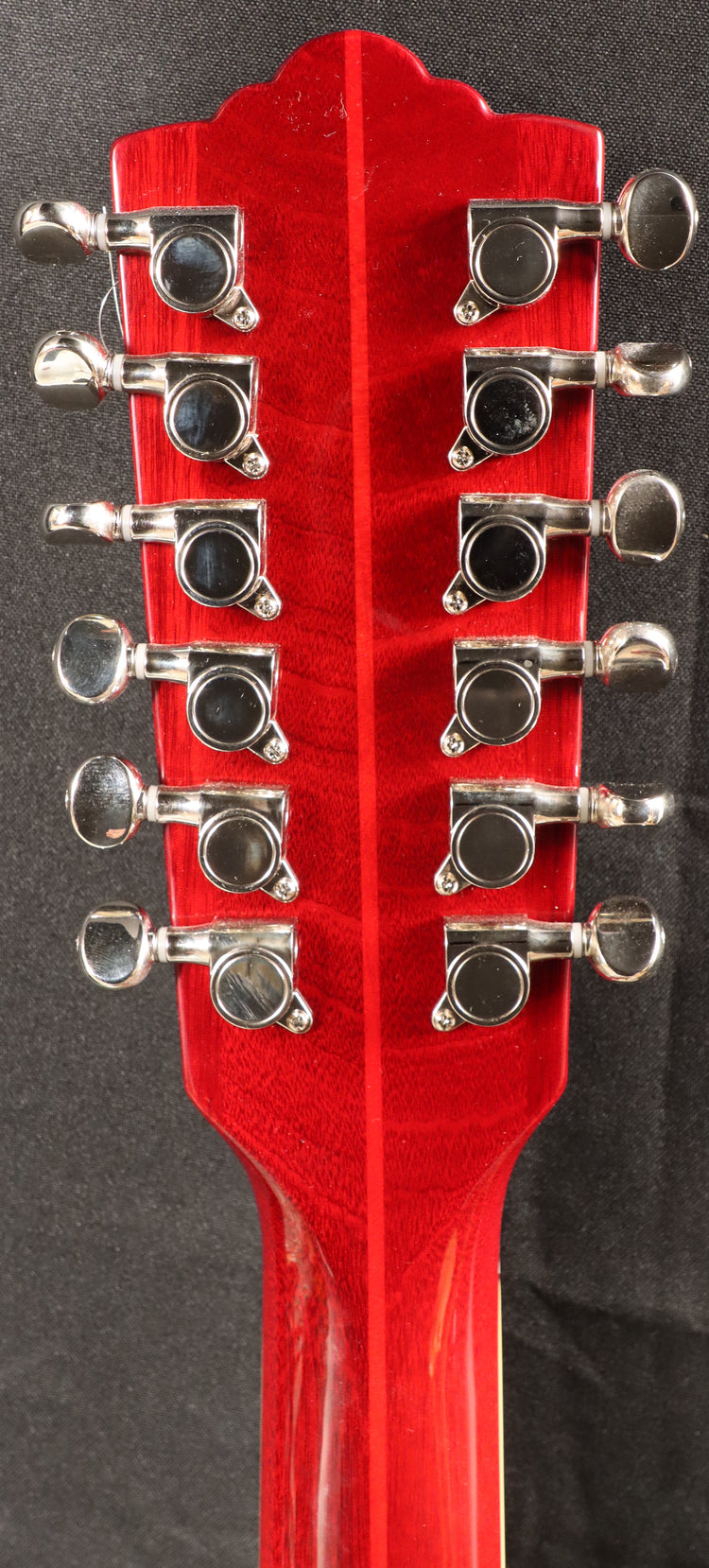 Guild Starfire 12 String – Jimmy Wallace Guitars
