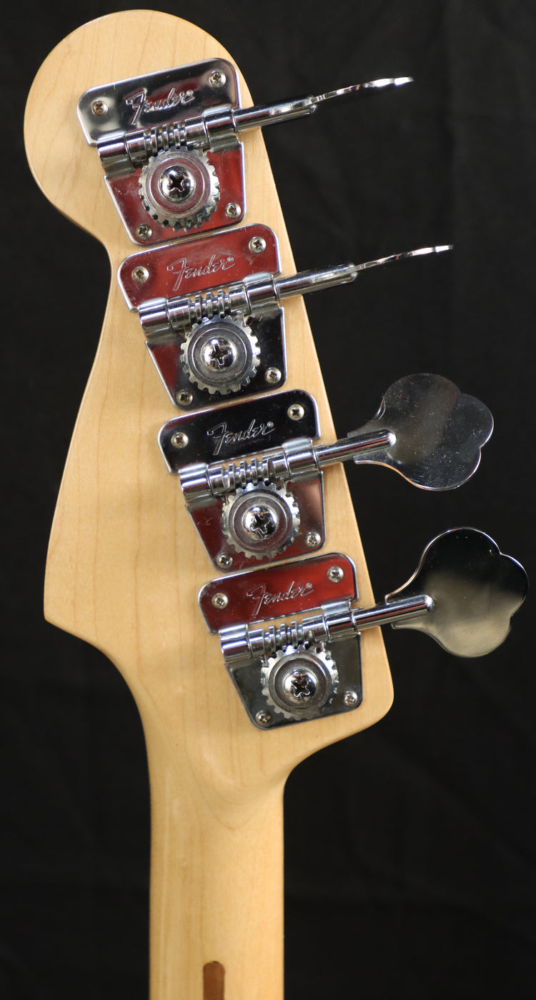 1977 Fender Precision Bass – Jimmy Wallace Guitars