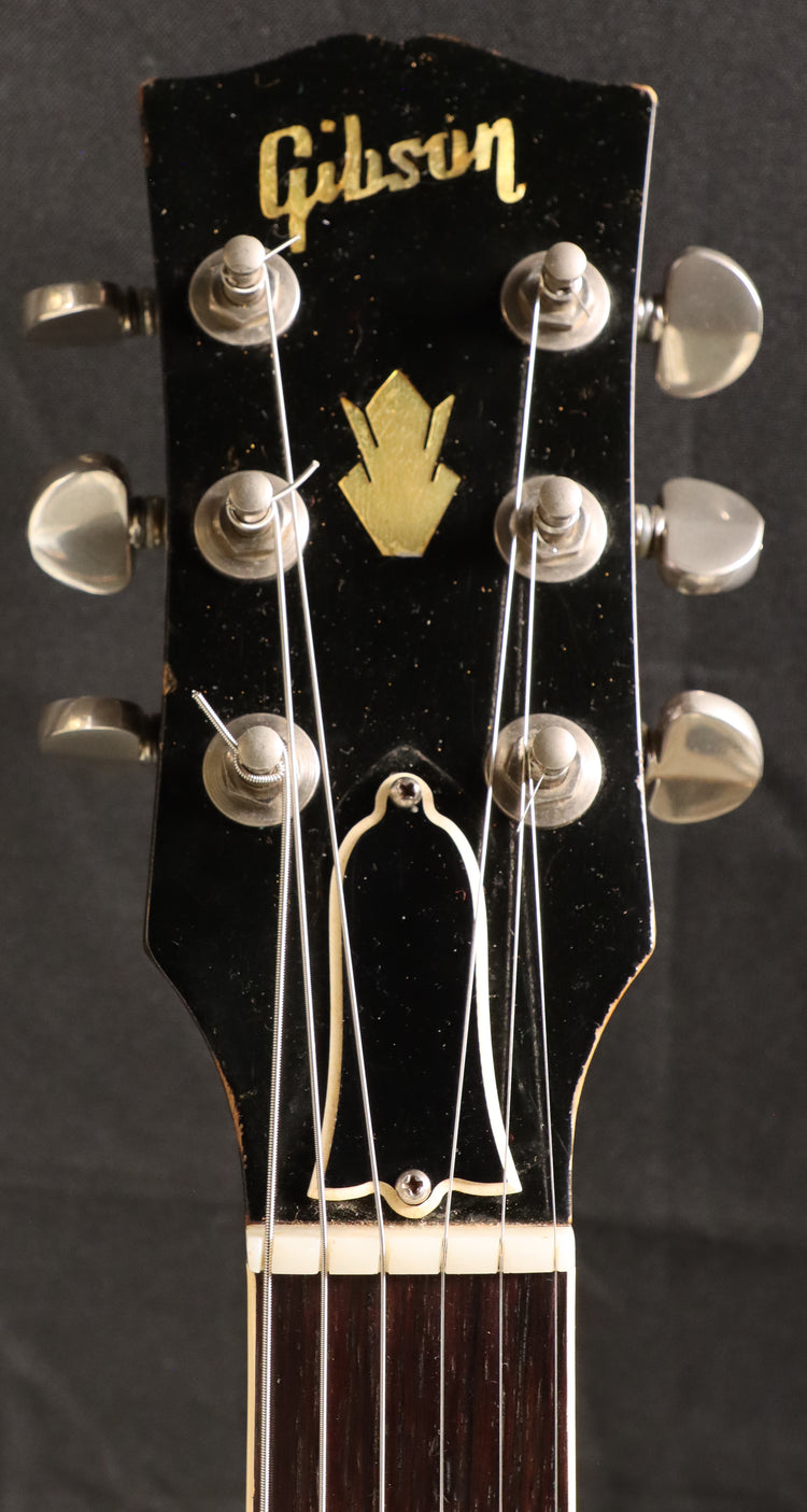 1964 Gibson ES 335 – Jimmy Wallace Guitars