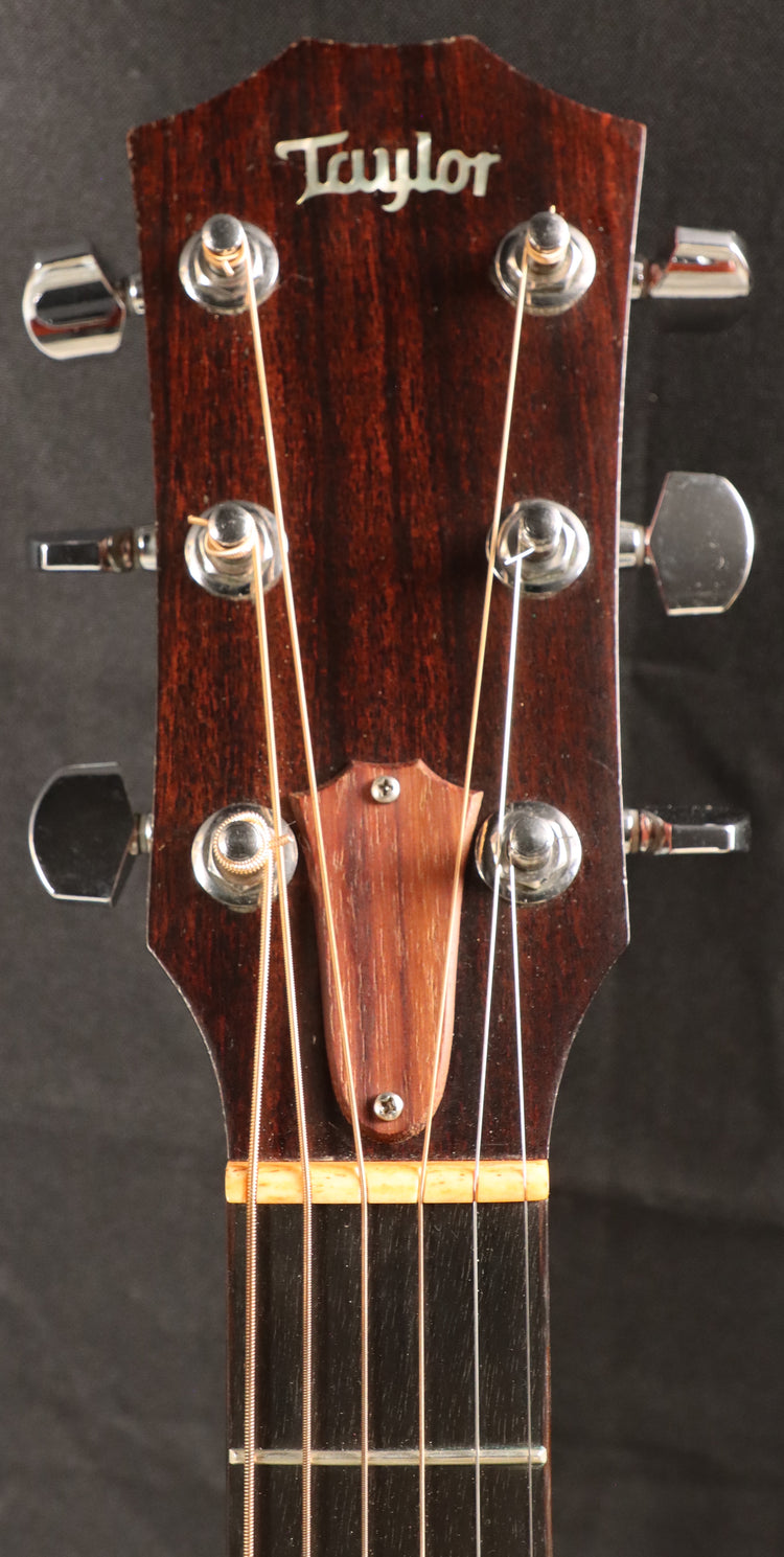 Taylor 510 - CE – Jimmy Wallace Guitars