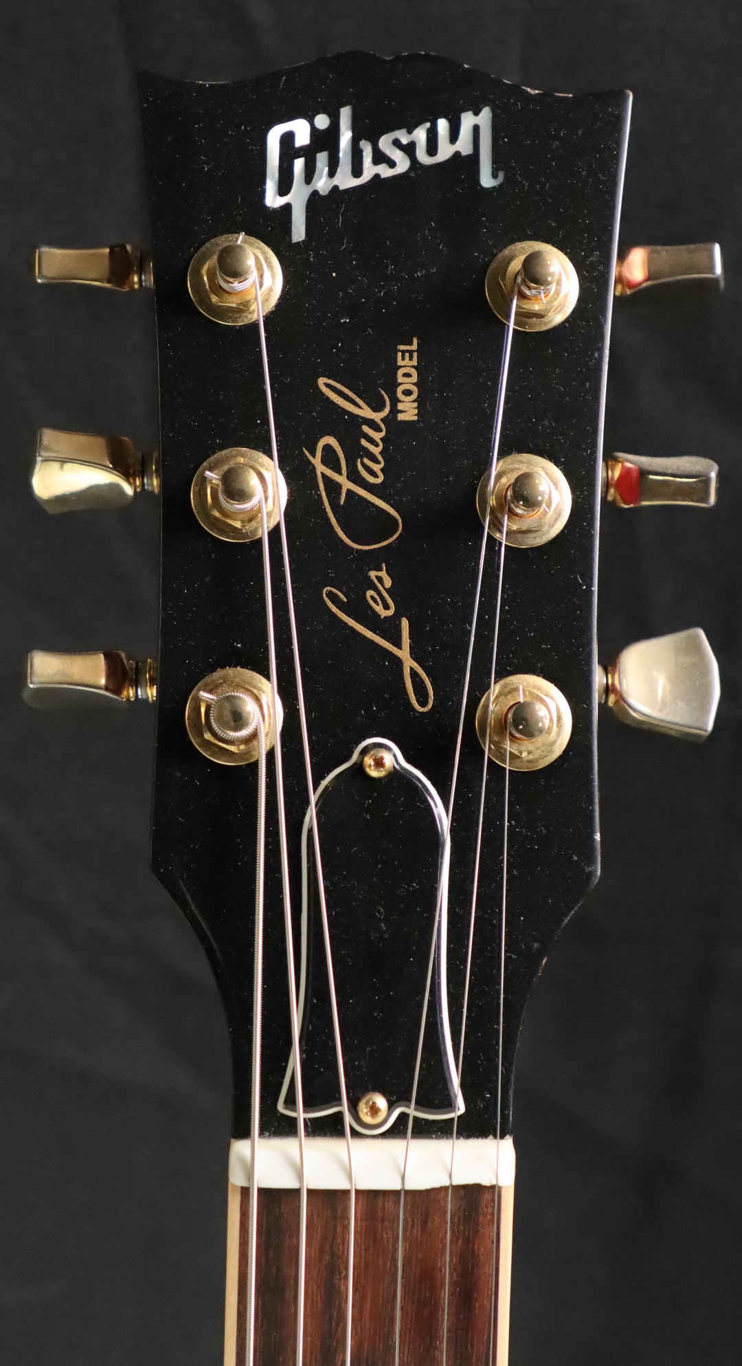 ギター Gibson USA Les Paul Traditional 2013 My first Gibson! 2013 Les Paul Traditional. : r/gibson