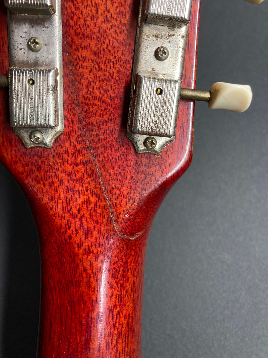 1959 Gibson Les Paul Jr. – Jimmy Wallace Guitars