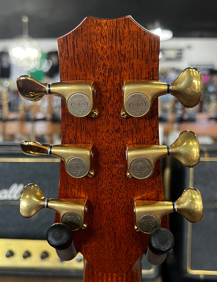 2006 R Taylor Style 1 – Jimmy Wallace Guitars