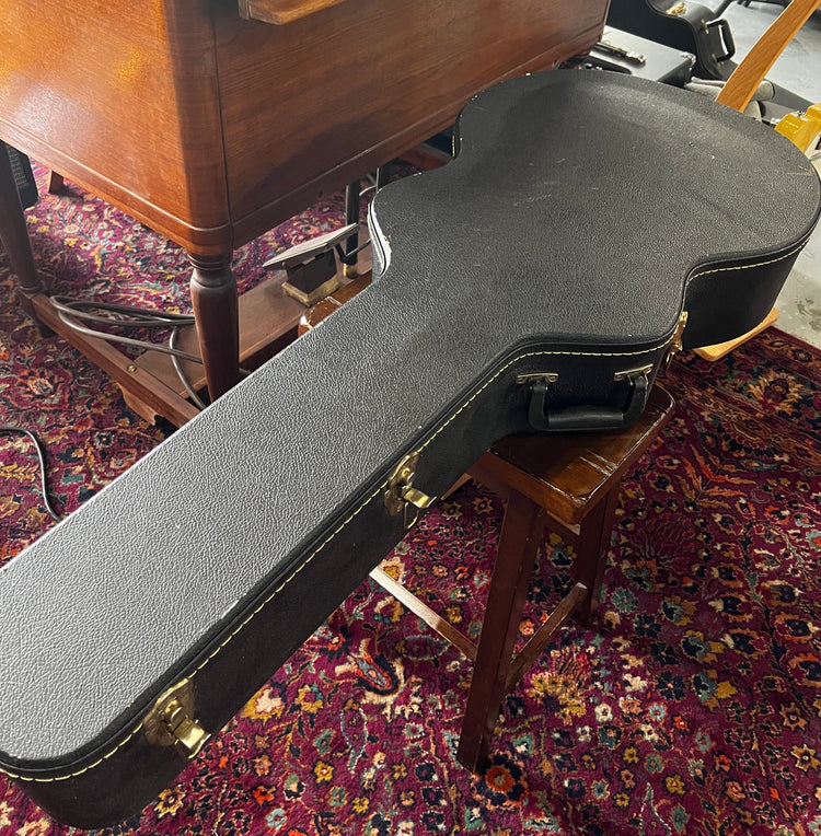 キル　オールドジャラ 1990 Taylor 615 – Jimmy Wallace Guitars