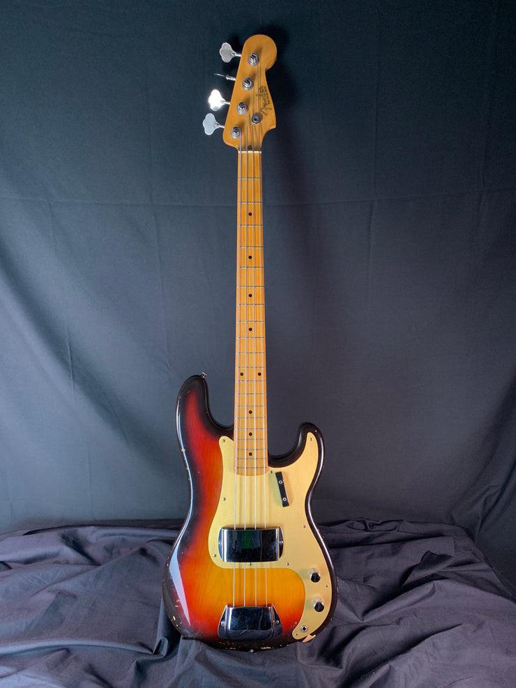 1959 Precision Bass