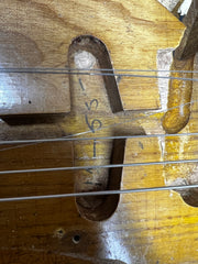 1954-1955 Fender Stratocaster