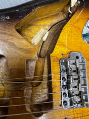 1954-1955 Fender Stratocaster