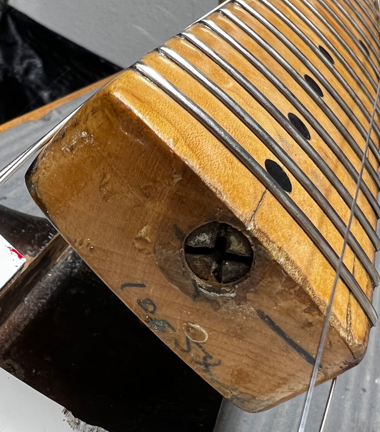 1954-1955 Fender Stratocaster