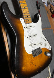 1954-1955 Fender Stratocaster