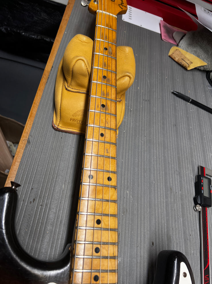 1954-1955 Fender Stratocaster