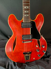 1967 Gibson Trini Lopez