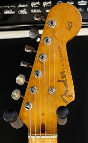 1954-1955 Fender Stratocaster