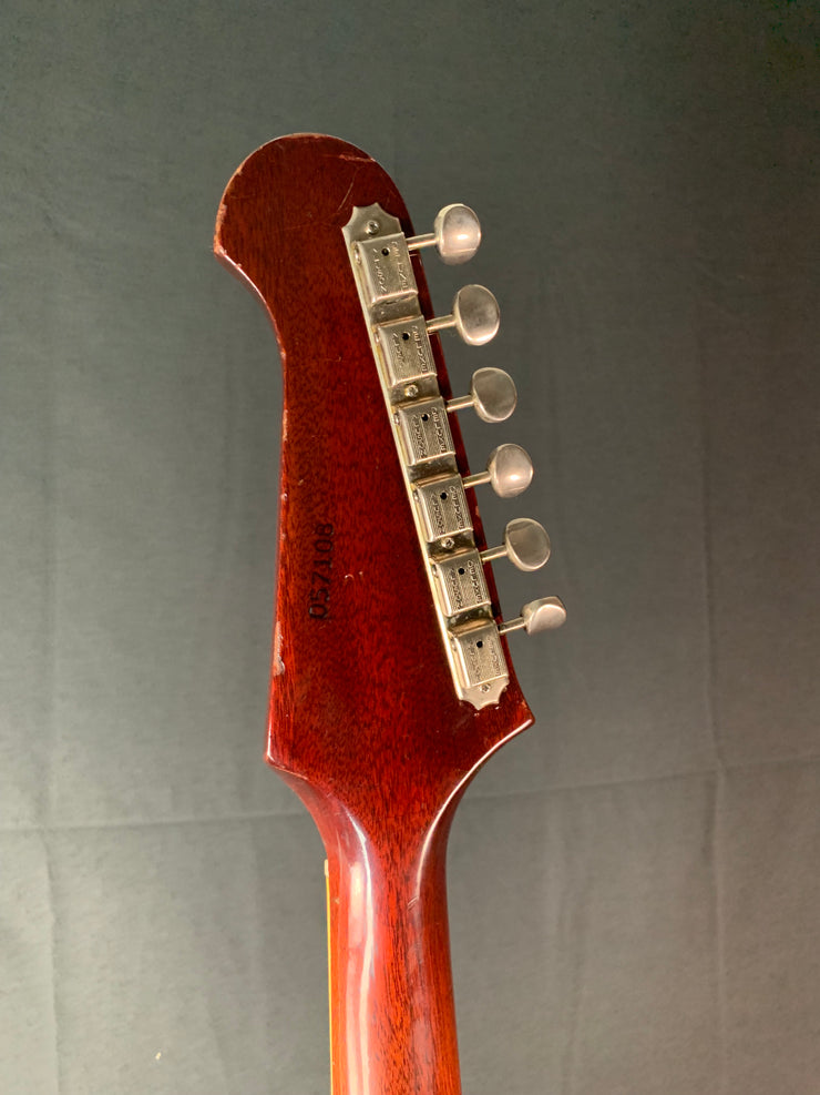 1967 Gibson Trini Lopez