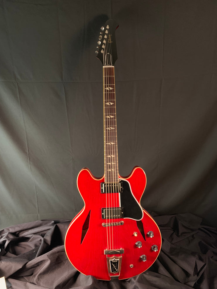 Gibson Trini Lopez Limited Edition No. 4 of 8