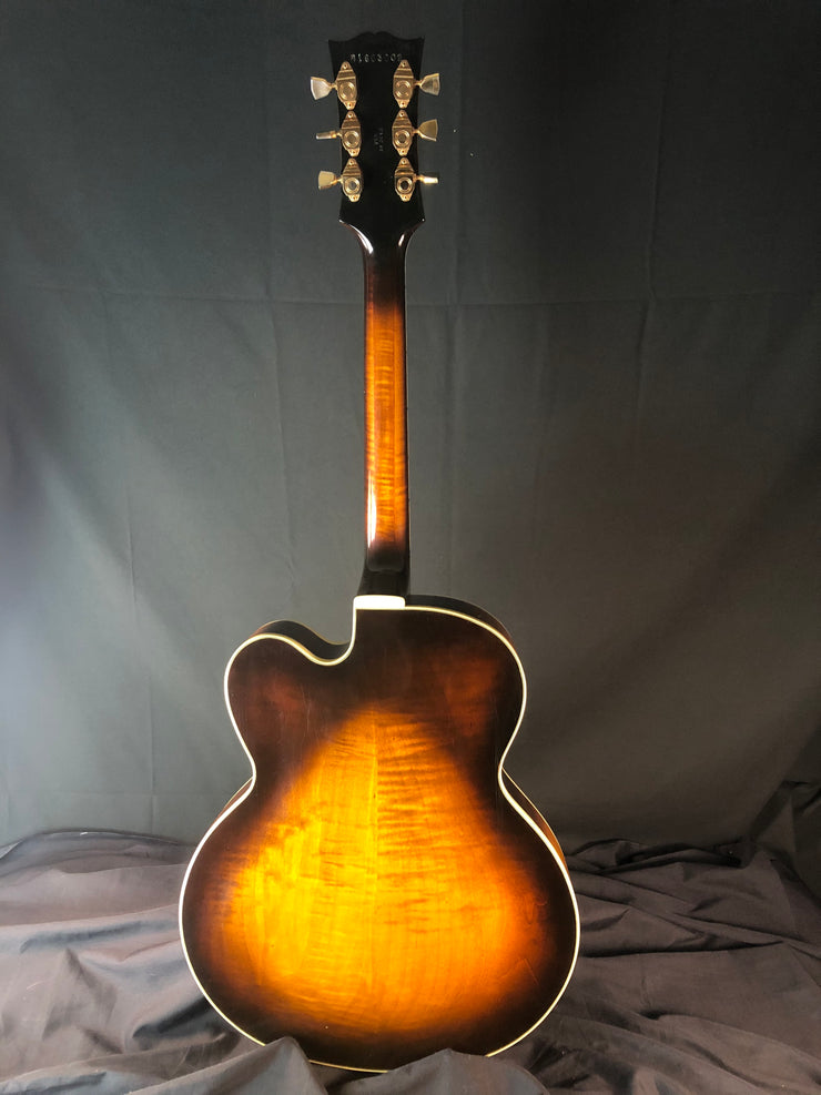 NICE!  1983 Johnny Smith - Excellent Condition